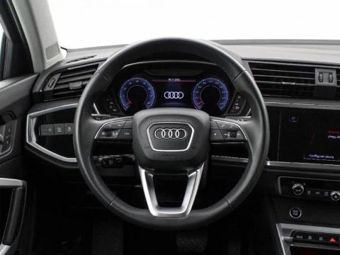 Audi Q3 35 TFSI S TRONIC ADVANCED 150CV 5P