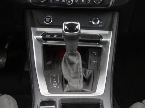 Audi Q3 35 TFSI S TRONIC ADVANCED 150CV 5P