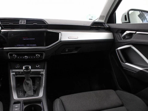 Audi Q3 35 TFSI S TRONIC ADVANCED 150CV 5P