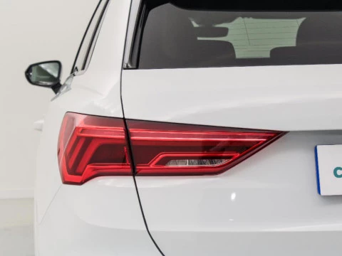 Audi Q3 35 TFSI S TRONIC ADVANCED 150CV 5P