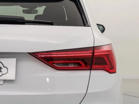 Audi Q3 35 TFSI S TRONIC ADVANCED 150CV 5P
