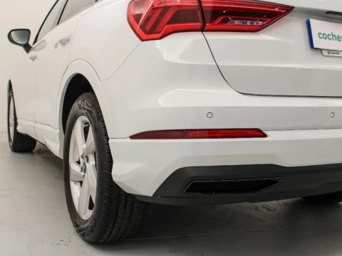 Audi Q3 35 TFSI S TRONIC ADVANCED 150CV 5P