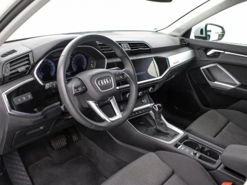 Audi Q3 35 TFSI S TRONIC ADVANCED 150CV 5P