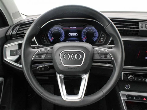 Audi Q3 35 TFSI S TRONIC ADVANCED 150CV 5P
