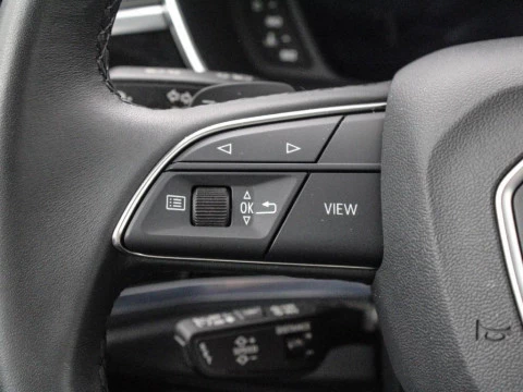 Audi Q3 35 TFSI S TRONIC ADVANCED 150CV 5P