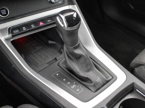 Audi Q3 35 TFSI S TRONIC ADVANCED 150CV 5P