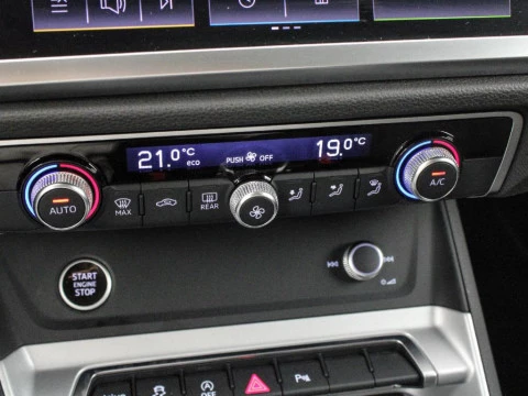 Audi Q3 35 TFSI S TRONIC ADVANCED 150CV 5P