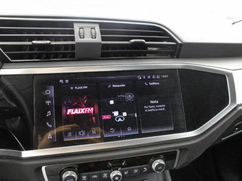 Audi Q3 35 TFSI S TRONIC ADVANCED 150CV 5P