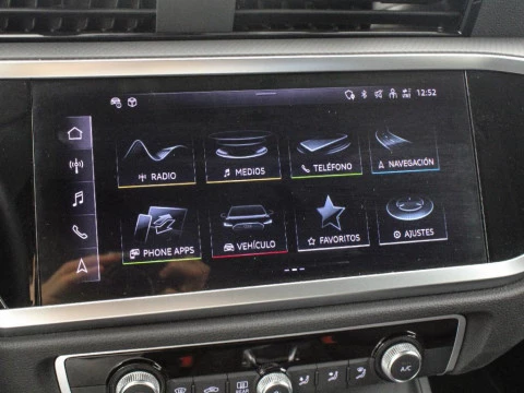 Audi Q3 35 TFSI S TRONIC ADVANCED 150CV 5P