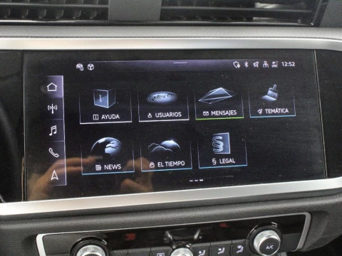 Audi Q3 35 TFSI S TRONIC ADVANCED 150CV 5P