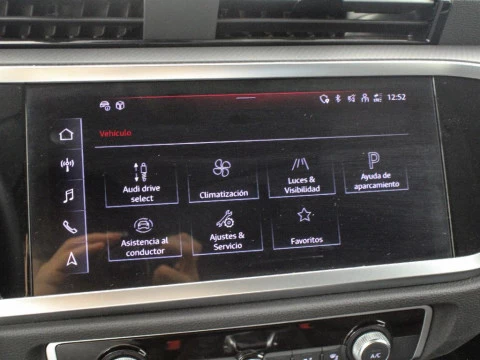 Audi Q3 35 TFSI S TRONIC ADVANCED 150CV 5P