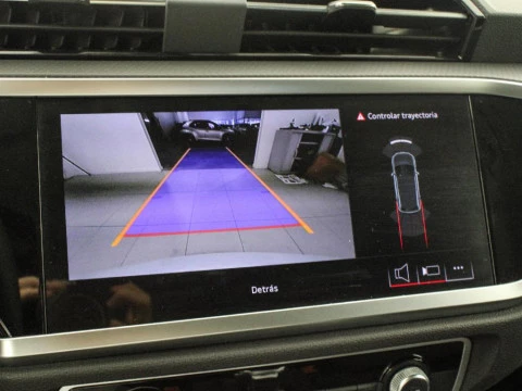 Audi Q3 35 TFSI S TRONIC ADVANCED 150CV 5P