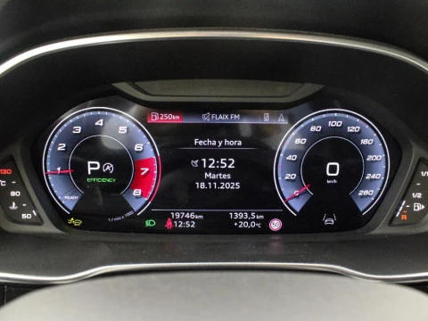 Audi Q3 35 TFSI S TRONIC ADVANCED 150CV 5P