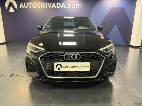 Audi A3 Sportback 35 TFSI 110kW (150CV)