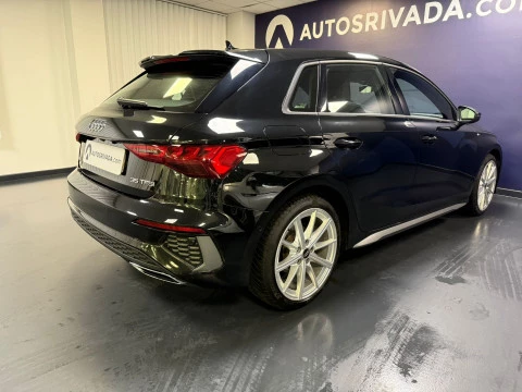 Audi A3 Sportback 35 TFSI 110kW (150CV)
