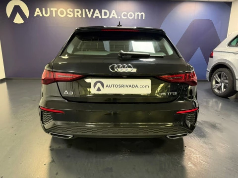 Audi A3 Sportback 35 TFSI 110kW (150CV)
