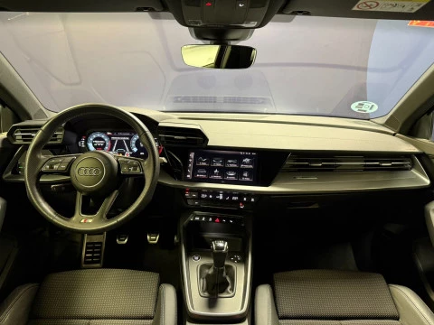 Audi A3 Sportback 35 TFSI 110kW (150CV)