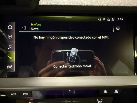 Audi A3 Sportback 35 TFSI 110kW (150CV)