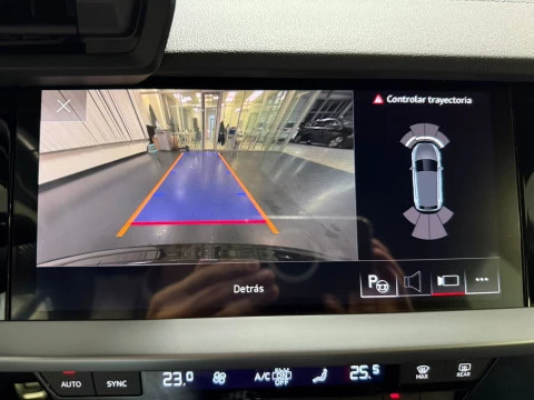 Audi A3 Sportback 35 TFSI 110kW (150CV)