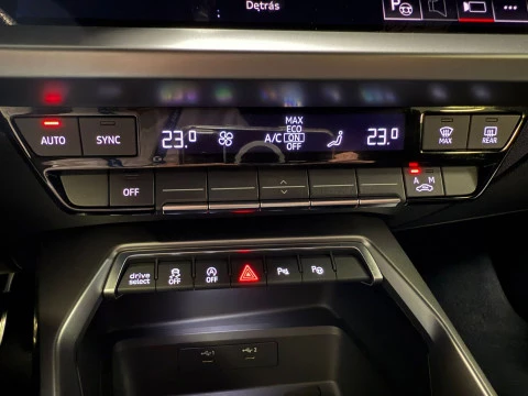 Audi A3 Sportback 35 TFSI 110kW (150CV)