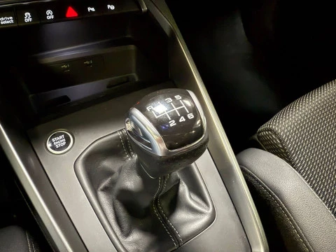 Audi A3 Sportback 35 TFSI 110kW (150CV)