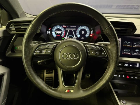Audi A3 Sportback 35 TFSI 110kW (150CV)