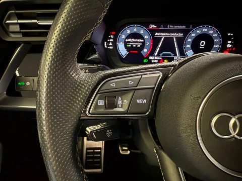 Audi A3 Sportback 35 TFSI 110kW (150CV)