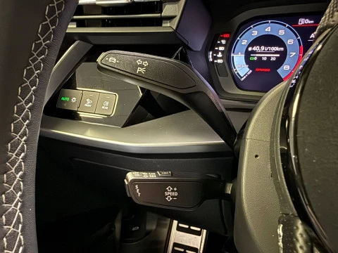 Audi A3 Sportback 35 TFSI 110kW (150CV)