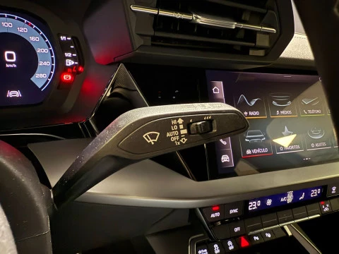 Audi A3 Sportback 35 TFSI 110kW (150CV)