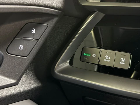 Audi A3 Sportback 35 TFSI 110kW (150CV)