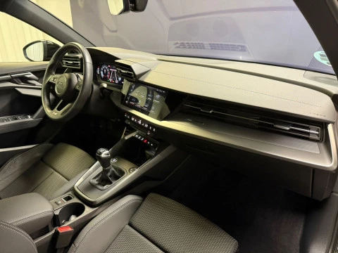 Audi A3 Sportback 35 TFSI 110kW (150CV)