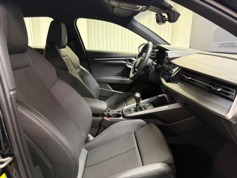 Audi A3 Sportback 35 TFSI 110kW (150CV)