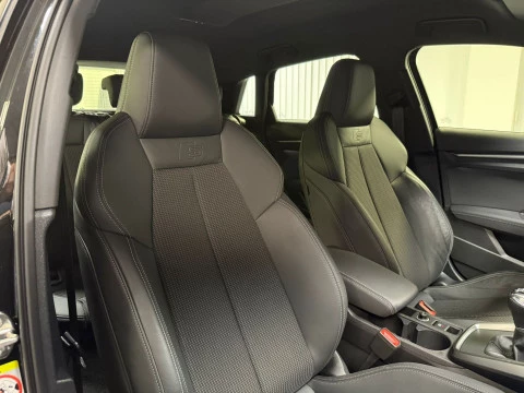 Audi A3 Sportback 35 TFSI 110kW (150CV)