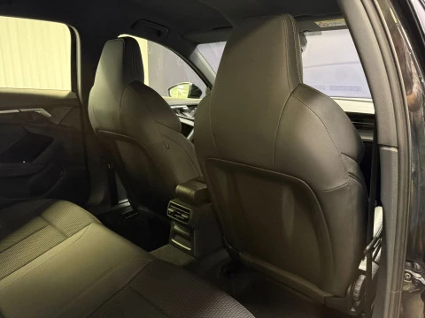 Audi A3 Sportback 35 TFSI 110kW (150CV)