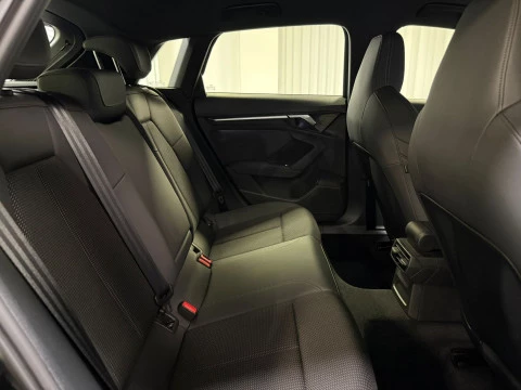 Audi A3 Sportback 35 TFSI 110kW (150CV)