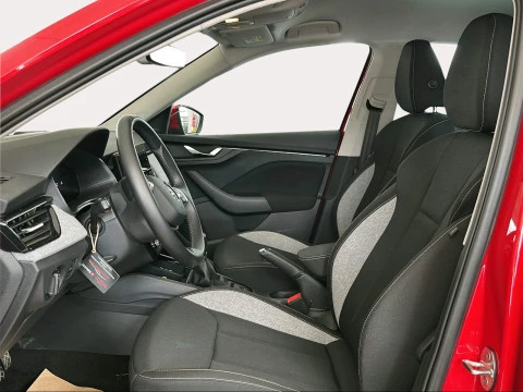 Skoda Kamiq 1.0 TSI 85kW (115CV) SELECTION