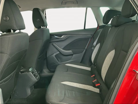 Skoda Kamiq 1.0 TSI 85kW (115CV) SELECTION