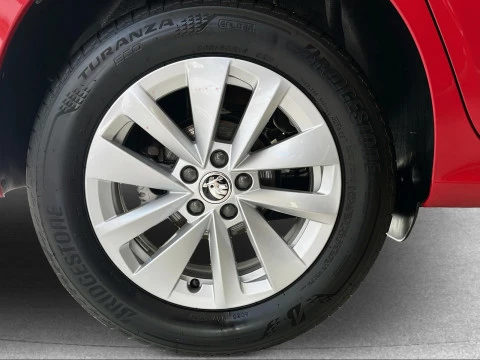 Skoda Kamiq 1.0 TSI 85kW (115CV) SELECTION