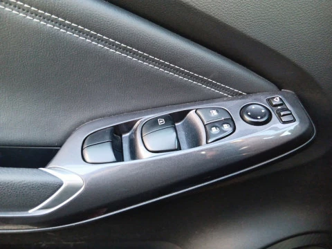 Nissan juke 1.6 Hybrid 105kW (145CV) N-Design Silver