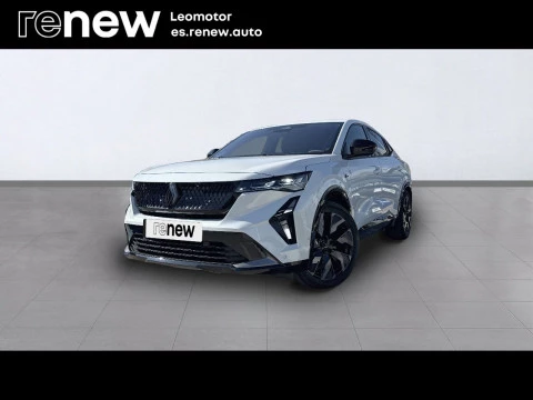 Renault Rafale RAFALE esprit Alpine hyper hybrid E-Tech 4x4 221 kW (300 CV)