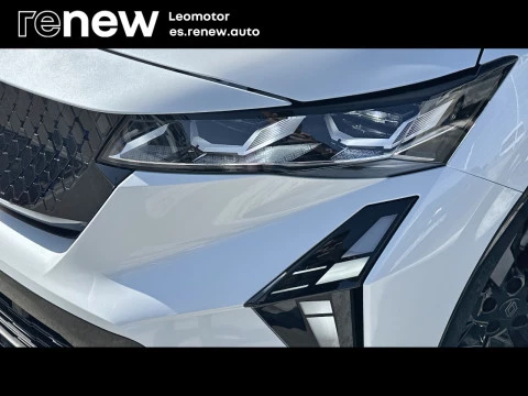 Renault Rafale RAFALE esprit Alpine hyper hybrid E-Tech 4x4 221 kW (300 CV)