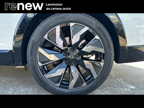 Renault Rafale RAFALE esprit Alpine hyper hybrid E-Tech 4x4 221 kW (300 CV)