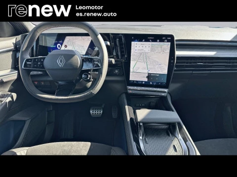 Renault Rafale RAFALE esprit Alpine hyper hybrid E-Tech 4x4 221 kW (300 CV)