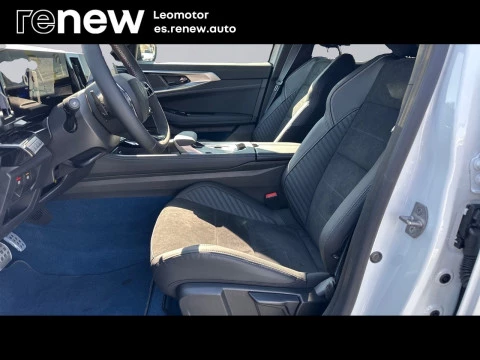 Renault Rafale RAFALE esprit Alpine hyper hybrid E-Tech 4x4 221 kW (300 CV)