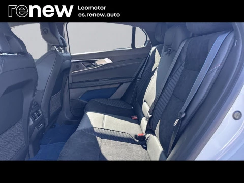 Renault Rafale RAFALE esprit Alpine hyper hybrid E-Tech 4x4 221 kW (300 CV)