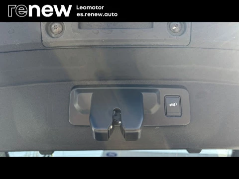 Renault Rafale RAFALE esprit Alpine hyper hybrid E-Tech 4x4 221 kW (300 CV)