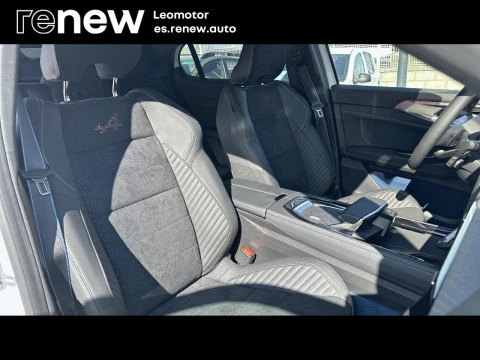 Renault Rafale RAFALE esprit Alpine hyper hybrid E-Tech 4x4 221 kW (300 CV)