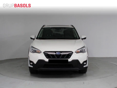 Subaru XV 2.0i Hybrid CVT Executive Plus