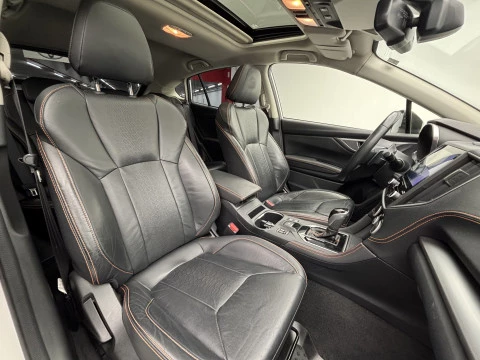 Subaru XV 2.0i Hybrid CVT Executive Plus