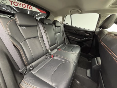 Subaru XV 2.0i Hybrid CVT Executive Plus